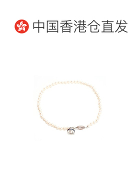 1h可退 香港直邮VIVIENNE WESTWOOD 女士项链 6301008502P113CNP1