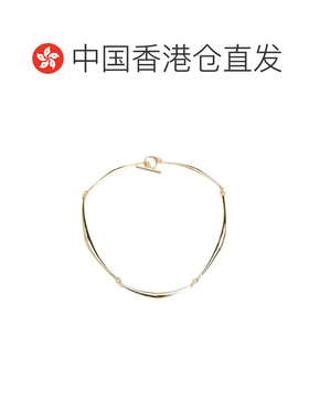 1h可退 香港直邮ISABEL MARANT 女士手链手镯 26PRC0080FAD1B05B1