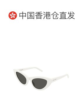 香港直邮Saint Laurent 圣罗兰 女士 -sunglasses 太阳镜 LILY SL