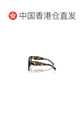 香港直邮PRADA 女士眼镜 PR24ZS1AB0A7 CO 灰色 【付后1h可退】