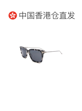 香港直邮THOM BROWNE 男士太阳镜配饰 SS2026 UES701AG0003020
