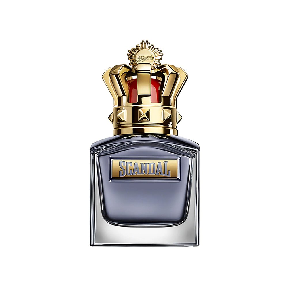欧洲直邮法国GAULTIER高缇耶 香水 SCANDAL HIM 丑闻男士 ED正品 - 图0