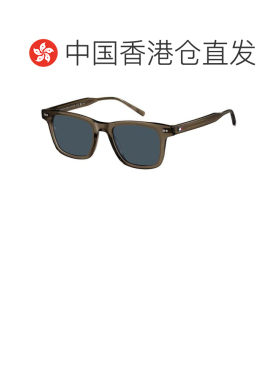 香港直邮Tommy Hilfiger 汤米 希尔费格 男士 -sunglasses 太阳镜