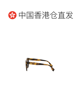 1h可退 香港直邮FENDI 25FW 全框太阳镜 Women