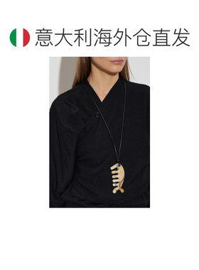 欧洲直邮lemaire 男士 项链