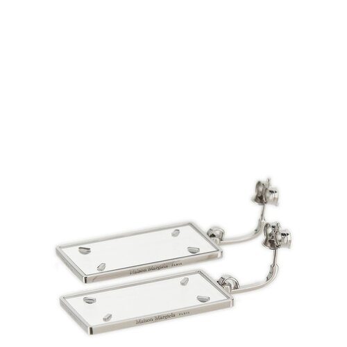 香港直邮Maison Margiela 马丁 马吉拉 女士 'Four Stitches' 耳 - 图2