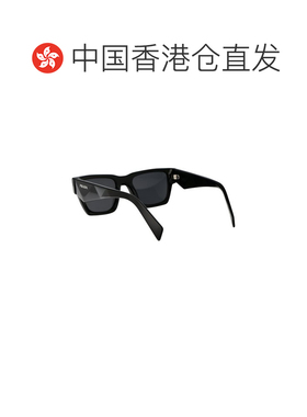 1h可退 香港直邮Prada 普拉达 男士 几何框太阳镜 PRA06S