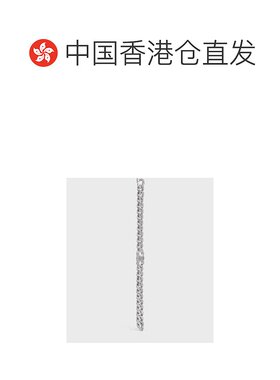 香港直邮Celine 思琳 男士 TRIOMPHE GOURMETTE手链 460JG6BRA