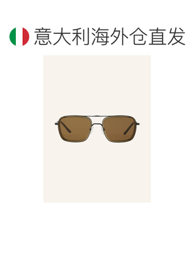 欧洲直邮emporio armani/阿玛尼 女士 太阳镜