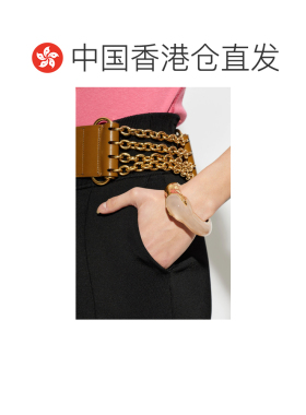 香港直邮CHLOÉ 女士戒指 CH26UJB22RSB9CO SS2026 花色 Chloe Tro