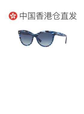 1h可退 香港直邮valentino 华伦天奴 女士 -sunglasses 太阳镜 VA