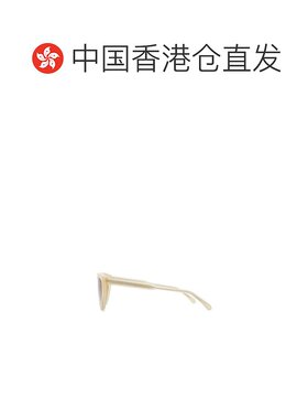1h可退 香港直邮Isabel Marant 伊莎贝尔 玛兰 女士 圆形猫眼太阳