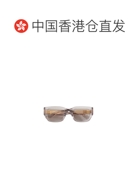 香港直邮Bottega Veneta 方形太阳镜 841191V2Q30