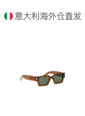 香港直邮SAINT LAURENT 男士眼镜 736432Y9967250【付后1h可退】