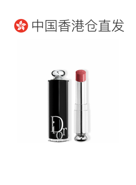 香港直邮Dior迪奥镜光诱惑唇膏 3.2g #526 Mallow Rose正品