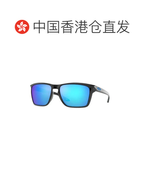 香港直邮Oakley 欧克利 男士 SYLAS OO9448 944824 太阳镜 OO9448