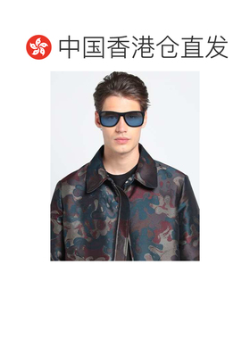 香港直邮Tommy Hilfiger 汤米 希尔费格  男士太阳眼镜配饰