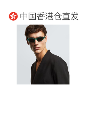 1h可退 香港直邮Balenciaga 巴黎世家 男士 Neo 2.0 椭圆形猫眼太