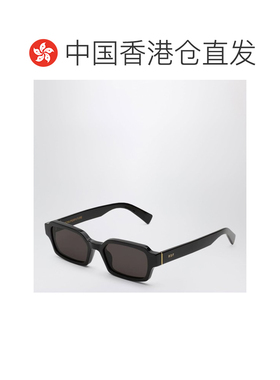 香港直邮RETROSUPERFUTURE 男士太阳镜 QYVPVCBLK CO 黑色