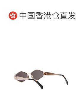 香港直邮Celine 全框太阳镜 CL40254U