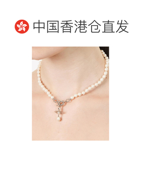 香港直邮VIVIENNE WESTWOOD 女士项链 6301011202P226 SS2026