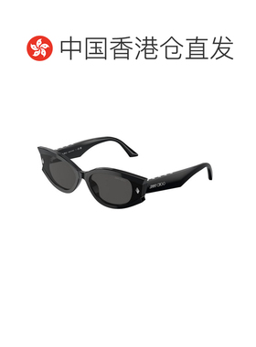 香港直邮Jimmy Choo 周仰杰 女士 JC5015U 500087 太阳镜 JC5015U
