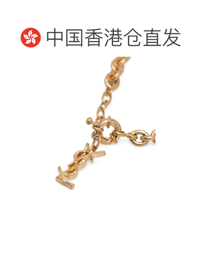 香港直邮SAINT LAURENT 女士手链手镯 A003IRY15007006 AW2026