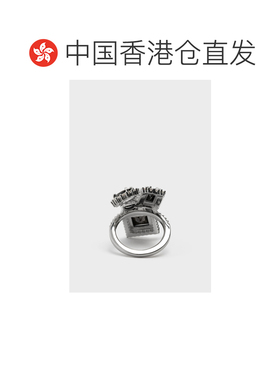 香港直邮Maison Margiela 马丁 马吉拉 女士 Bijoux 珠宝首饰 SM2