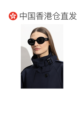 香港直邮MARC JACOBS 女士太阳镜 MARC799S0MNGIR CO 黑色 Sungla