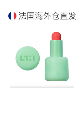 欧洲直邮SIMIHAZE年糕条天鹅绒哑光口红3g提升气色打造完美正品
