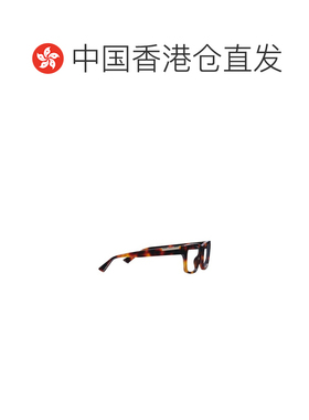 香港直邮Gucci 矩形框太阳镜 819701J0740古驰配饰
