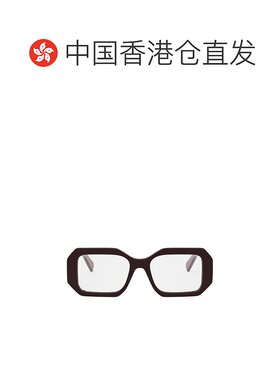 1h可退 香港直邮Celine 思琳 女士 全框平光镜 CL50155I black黑