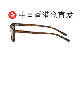 1h可退 香港直邮Gucci 古驰 女士 棕色太阳镜 GG1944S006006HAVAN