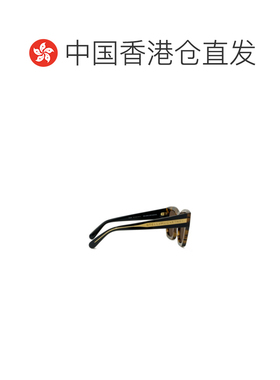 香港直邮Stella McCartney 方形太阳镜 镜框配饰SC40086I