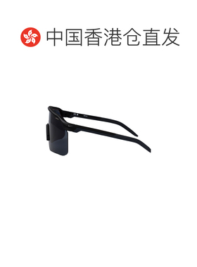 香港直邮Nike 耐克 男士 / INJECTED 哑光黑色灰色太阳眼镜 EXPED