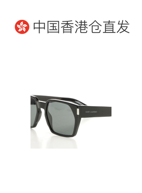 1h可退 香港直邮Saint Laurent 全框太阳镜 862880Y9956