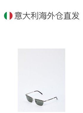 1h可退 欧洲直邮saint laurent 男士 太阳镜