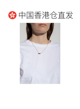 1h可退 香港直邮SALVATORE FERRAGAMO 女士项链 760547NKLFIOCCOV