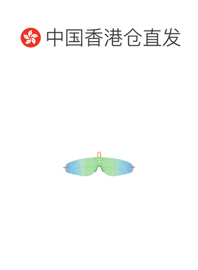 Celine 徽标太阳镜 CL40364U.