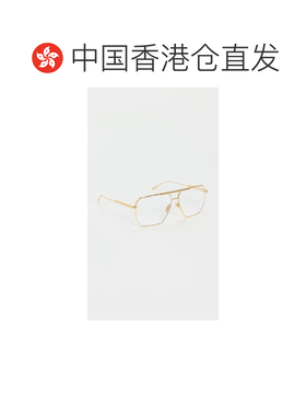 香港直邮Bottega Veneta 葆蝶家 女士 飞行员太阳眼镜