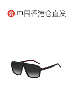 香港直邮HUGO 雨果 男士 Boss HG 1195/S 807 太阳镜(9O) HG1195S