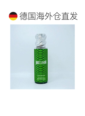欧洲直邮罗伯特 卡沃利 野生果园头发身体香氛喷雾 250ML正品柑橘