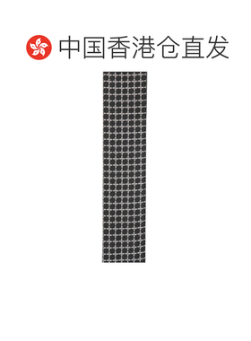 香港直邮TAGLIATORE 男士领带 NTI2602FOULARD8BL【付后1h可退】