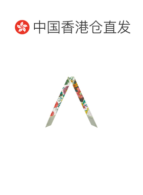香港直邮GUCCI 26SS 印花丝带 Women 古驰 【付后1h可退】