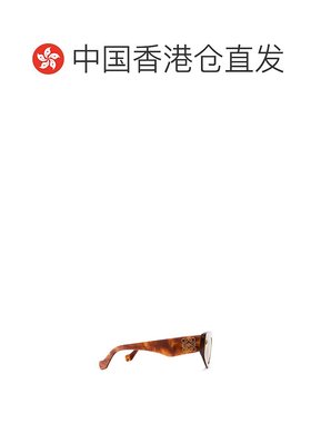 香港直邮Loewe Small Butterfly太阳镜 G736270X30罗意威