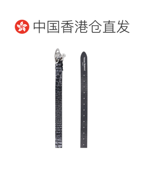香港直邮VIVIENNE WESTWOOD 女士腰带 82010087UL【付后1h可退】