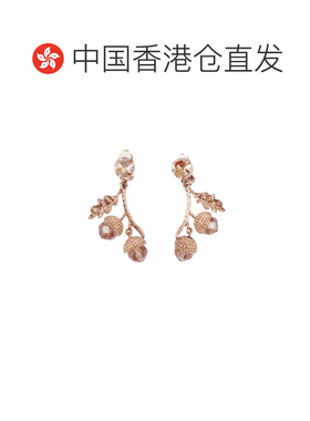 香港直邮WEEKEND MAX MARA 女士项链 2615751104600001ORO