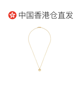 1h可退 香港直邮Vivienne Westwood Lewis 项链 630203GW02R102