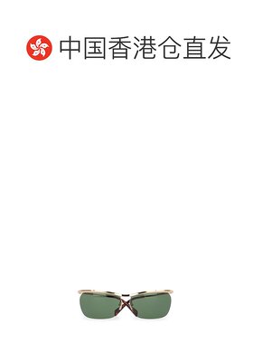 香港直邮Celine 思琳 男士 METAL FRAME 27金属太阳眼镜 4S307CML
