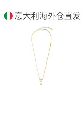 欧洲直邮ferragamo 女士 项链及吊坠珍珠